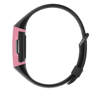 Silicone Protective Case for the Fitbit Charge 2 by Habicare