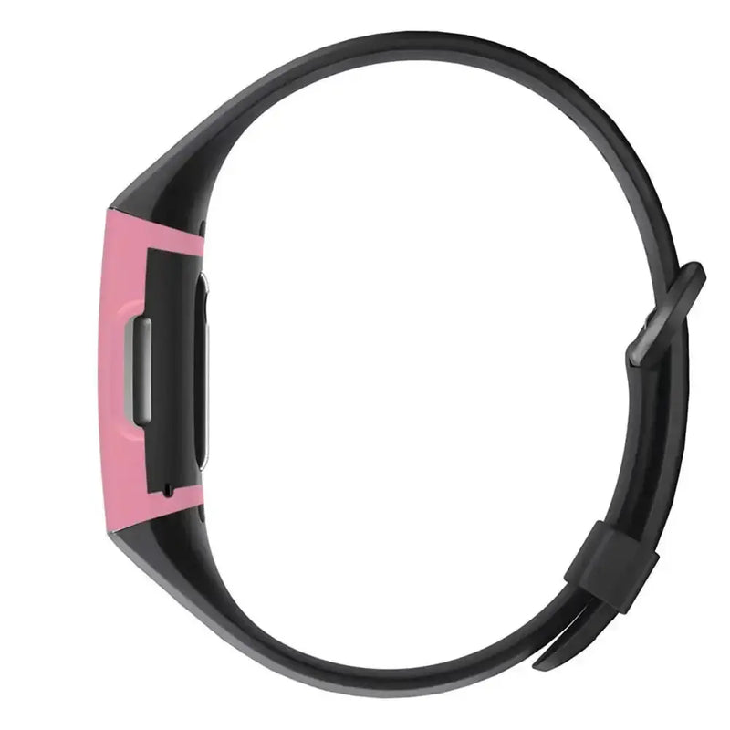 Silicone Protective Case for the Fitbit Charge 2 by Habicare