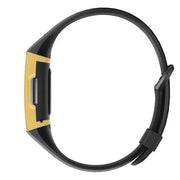 Silicone Protective Case for the Fitbit Charge 2 by Habicare
