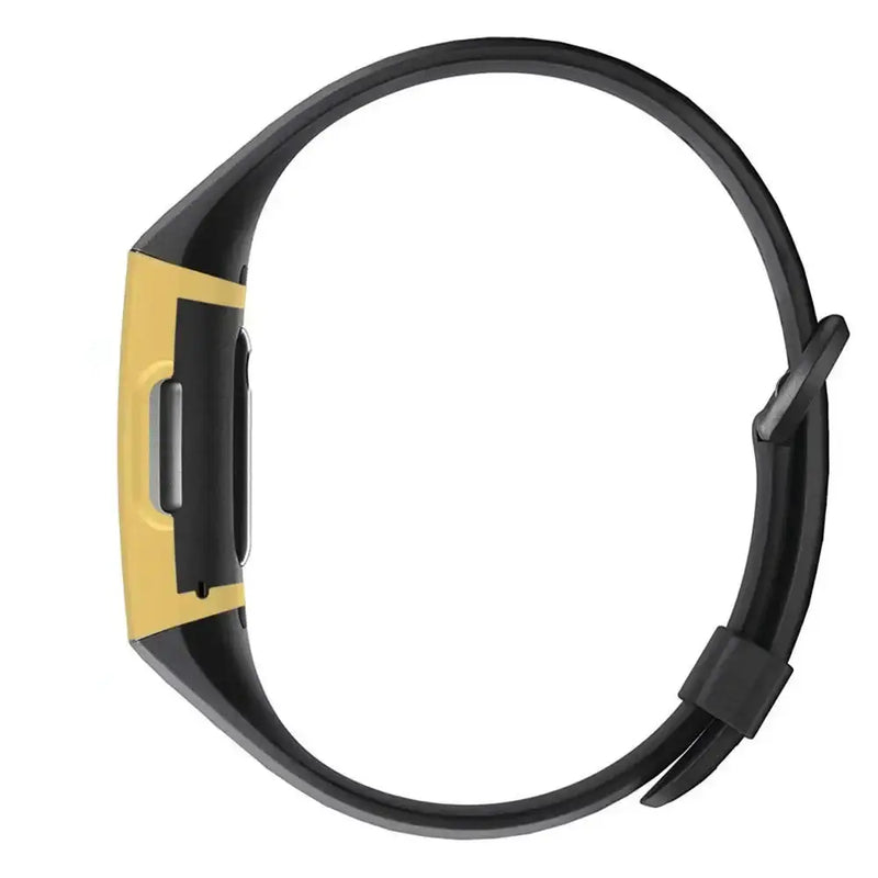 Silicone Protective Case for the Fitbit Charge 2 by Habicare