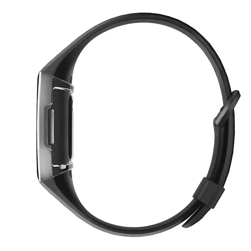 Silicone Protective Case for the Fitbit Charge 2 by Habicare