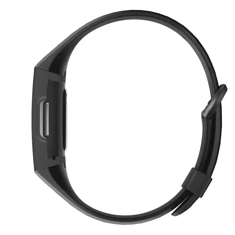 Silicone Protective Case for the Fitbit Charge 2 by Habicare