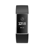 Silicone Protective Case for the Fitbit Charge 2 by Habicare