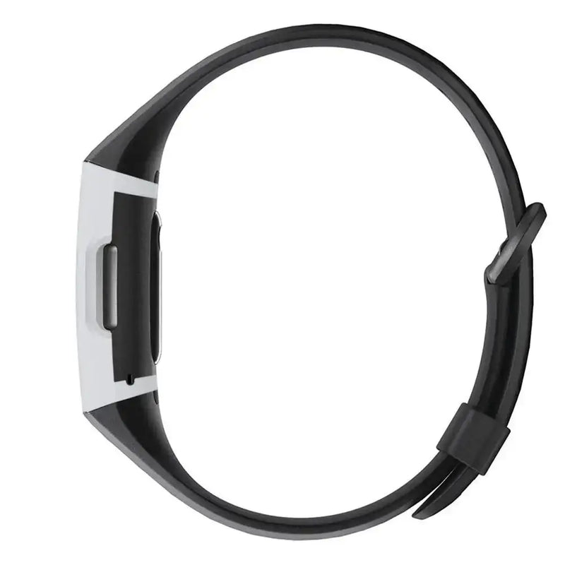 Silicone Protective Case for the Fitbit Charge 2 by Habicare