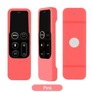 Silicone Protective Cover for Apple TV 4 Remote (8 colours available) by Habicare