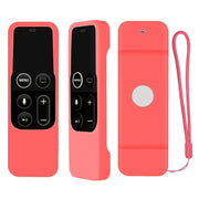 Silicone Protective Cover for Apple TV 4 Remote (8 colours available) by Habicare