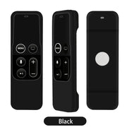 Silicone Protective Cover for Apple TV 4 Remote (8 colours available) by Habicare