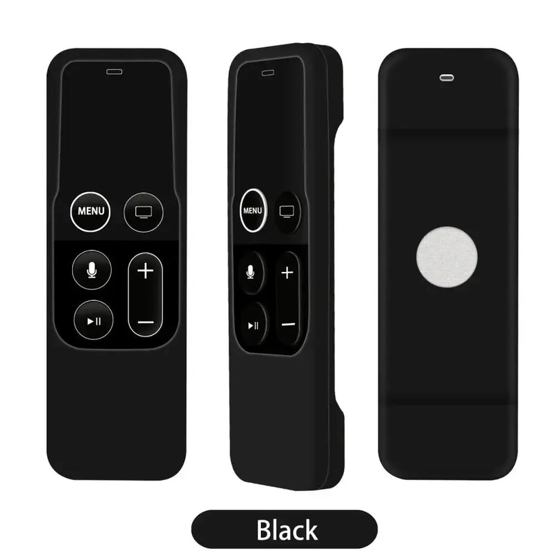 Silicone Protective Cover for Apple TV 4 Remote (8 colours available) by Habicare