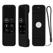 Silicone Protective Cover for Apple TV 4 Remote (8 colours available) by Habicare