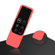 Silicone Protective Cover for Apple TV 4 Remote (8 colours available) by Habicare