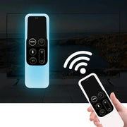 Silicone Protective Cover for Apple TV 4 Remote (8 colours available) by Habicare