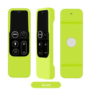 Silicone Protective Cover for Apple TV 4 Remote (8 colours available) by Habicare