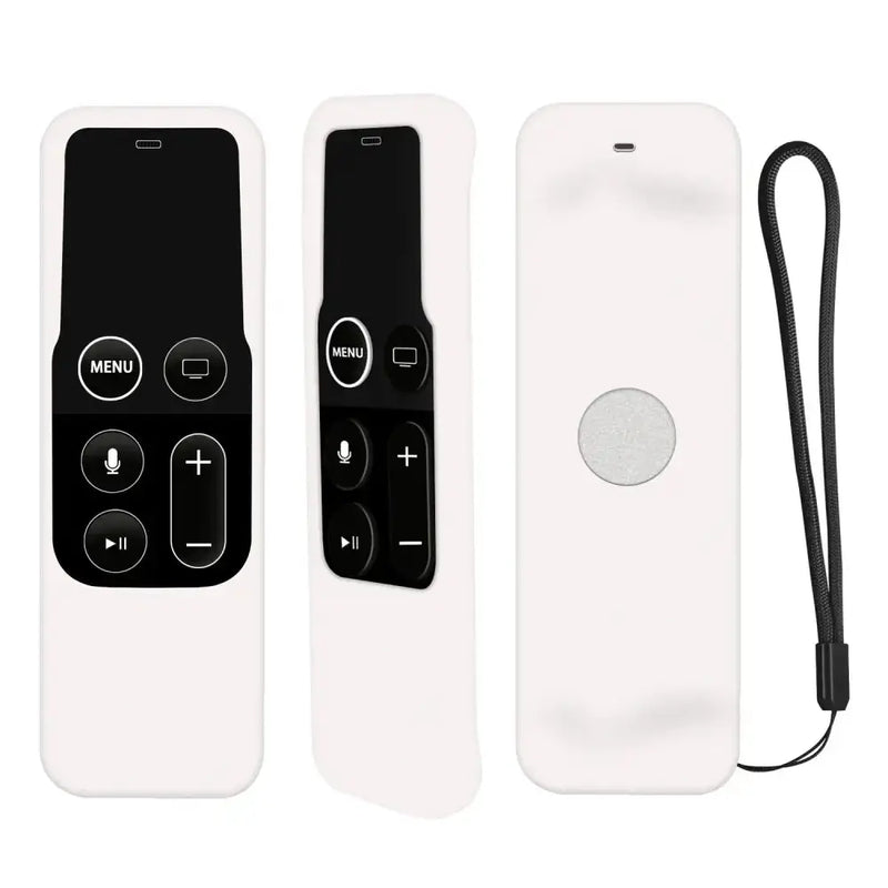 Silicone Protective Cover for Apple TV 4 Remote (8 colours available) by Habicare