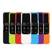 Silicone Protective Cover for Apple TV 4 Remote (8 colours available) by Habicare