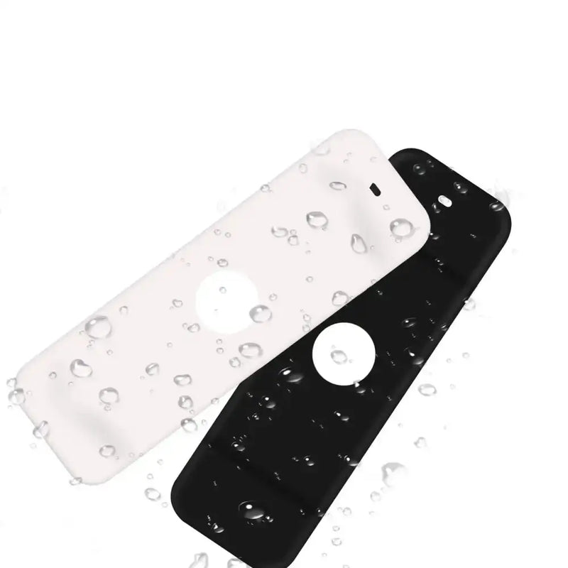 Silicone Protective Cover for Apple TV 4 Remote (8 colours available) by Habicare