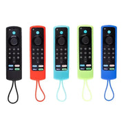 Silicone Remote Control Case for Fire TV Stick 3rd Gen by Habicare