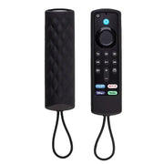 Silicone Remote Control Case for Fire TV Stick 3rd Gen by Habicare