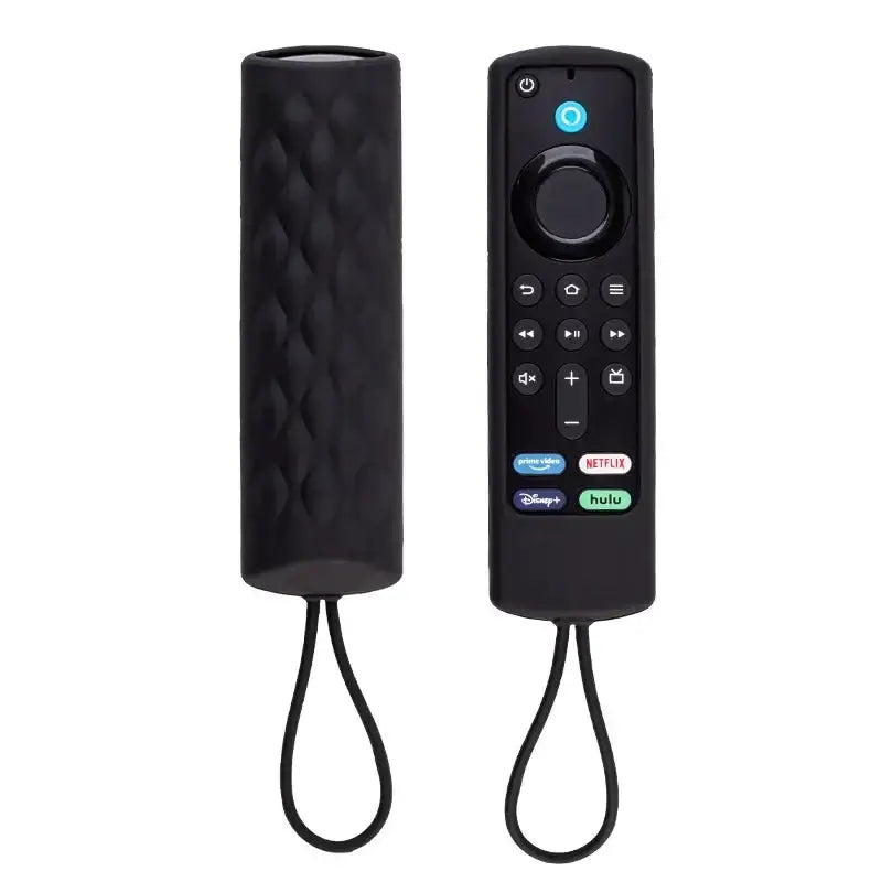 Silicone Remote Control Case for Fire TV Stick 3rd Gen by Habicare