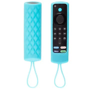 Silicone Remote Control Case for Fire TV Stick 3rd Gen by Habicare