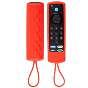 Silicone Remote Control Case for Fire TV Stick 3rd Gen by Habicare