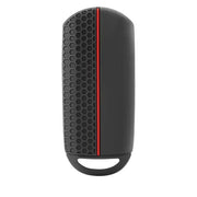 Habicare Silicone Remote Key Cover for Mazda CX-3, CX-5, CX-7, CX-9, Mazda2, Mazda3, Mazda5 & Mazda6 (2018–2021) Silicone Remote Key Cover for Mazda CX-3, CX-5, CX-7, CX-9, Mazda2, Mazda3, Mazda5 & Mazda6 (2018–2021)