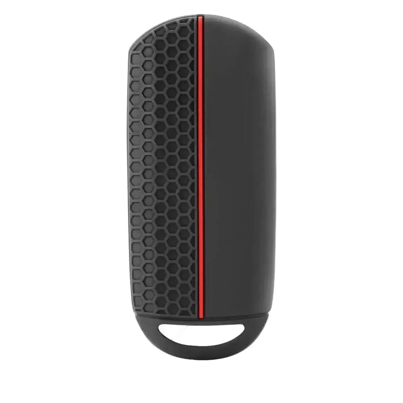 Habicare Silicone Remote Key Cover for Mazda CX-3, CX-5, CX-7, CX-9, Mazda2, Mazda3, Mazda5 & Mazda6 (2018–2021) Silicone Remote Key Cover for Mazda CX-3, CX-5, CX-7, CX-9, Mazda2, Mazda3, Mazda5 & Mazda6 (2018–2021)