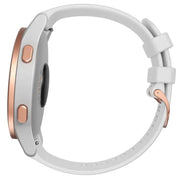 Silicone Replacement Strap for the Garmin Venu 3S Series (available in 10 colours) by Habicare