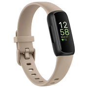 Silicone Sport Strap for the Fitbit Inspire 3 Series (21 colours available) by Habicare
