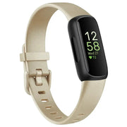 Silicone Sport Strap for the Fitbit Inspire 3 Series (21 colours available) by Habicare