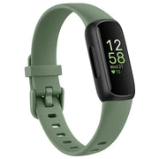 Silicone Sport Strap for the Fitbit Inspire 3 Series (21 colours available) by Habicare