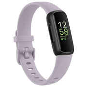 Silicone Sport Strap for the Fitbit Inspire 3 Series (21 colours available) by Habicare