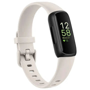 Silicone Sport Strap for the Fitbit Inspire 3 Series (21 colours available) by Habicare