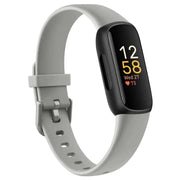 Silicone Sport Strap for the Fitbit Inspire 3 Series (21 colours available) by Habicare