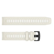 Silicone Sport Strap for the Garmin Instinct Series (22mm) (available in 7 colours) by Habicare