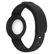 Silicone Strap for Apple AirTag (Available in 12 colours) by Habicare