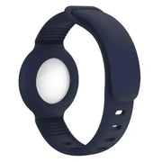 Silicone Strap for Apple AirTag (Available in 12 colours) by Habicare