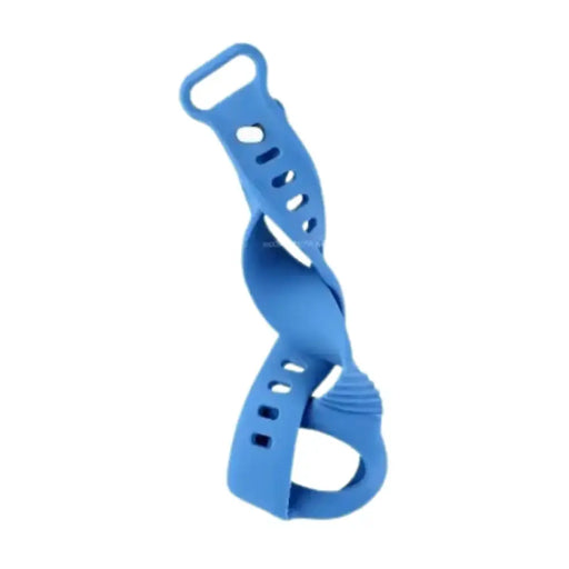 Silicone Strap for Apple AirTag (Available in 12 colours) by Habicare