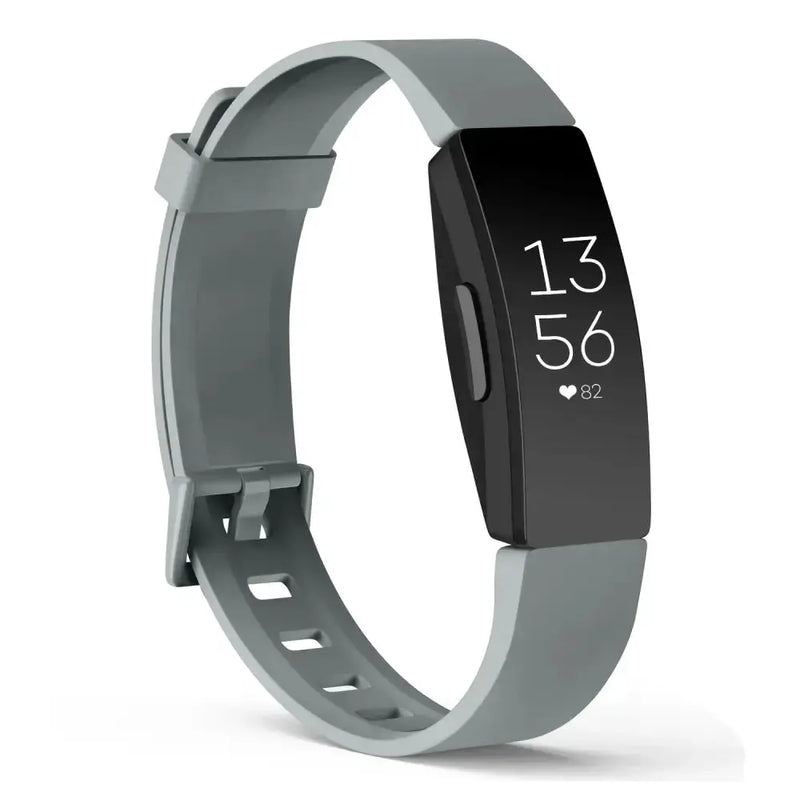Silicone Strap for Fitbit ACE 2 (available in 21 colours) by Habicare