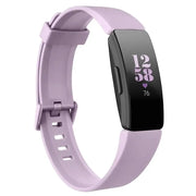 Silicone Strap for Fitbit ACE 2 (available in 21 colours) by Habicare