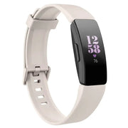 Silicone Strap for Fitbit Inspire (available in 21 colours) by Habicare