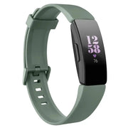 Silicone Strap for Fitbit Inspire HR (available in 21 colours) by Habicare