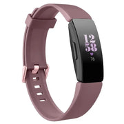 Silicone Strap for Fitbit Inspire HR (available in 21 colours) by Habicare