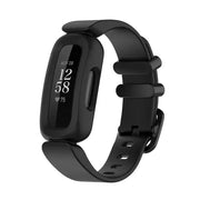 Silicone Strap for The Fitbit Ace 2/3 & Inspire Series (16 colours available) by Habicare