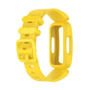 Silicone Strap for The Fitbit Ace 2/3 & Inspire Series (16 colours available) by Habicare