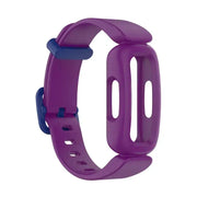 Silicone Strap for The Fitbit Ace 2/3 & Inspire Series (16 colours available) by Habicare