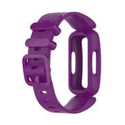 Silicone Strap for The Fitbit Ace 2/3 & Inspire Series (16 colours available) by Habicare