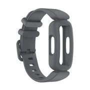 Silicone Strap for The Fitbit Ace 2/3 & Inspire Series (16 colours available) by Habicare