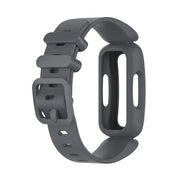 Silicone Strap for The Fitbit Ace 2/3 & Inspire Series (16 colours available) by Habicare