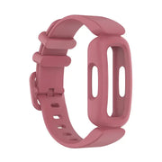 Silicone Strap for The Fitbit Ace 2/3 & Inspire Series (16 colours available) by Habicare