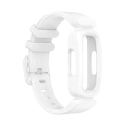 Silicone Strap for The Fitbit Ace 2/3 & Inspire Series (16 colours available) by Habicare